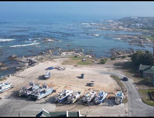 LAND FOR SALE IN KLEINBAAI